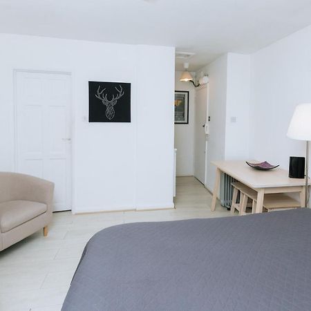 Studio Flat At Paddington Central London Zone 1 Экстерьер фото