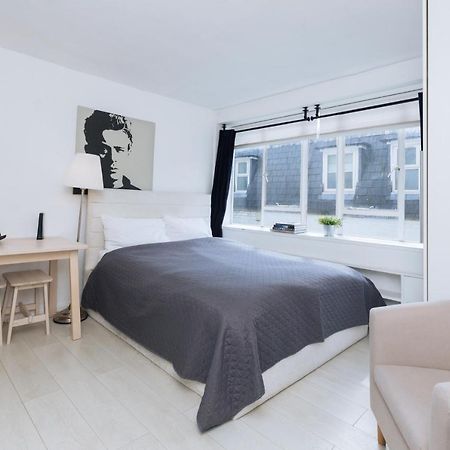 Studio Flat At Paddington Central London Zone 1 Экстерьер фото