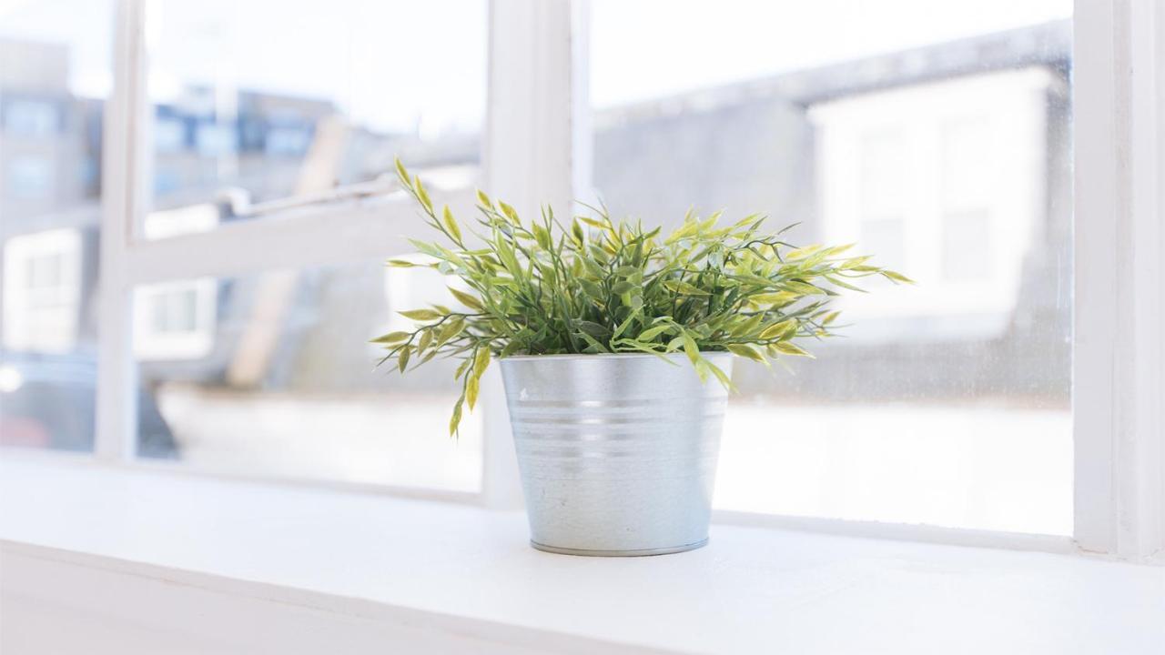 Studio Flat At Paddington Central London Zone 1 Экстерьер фото