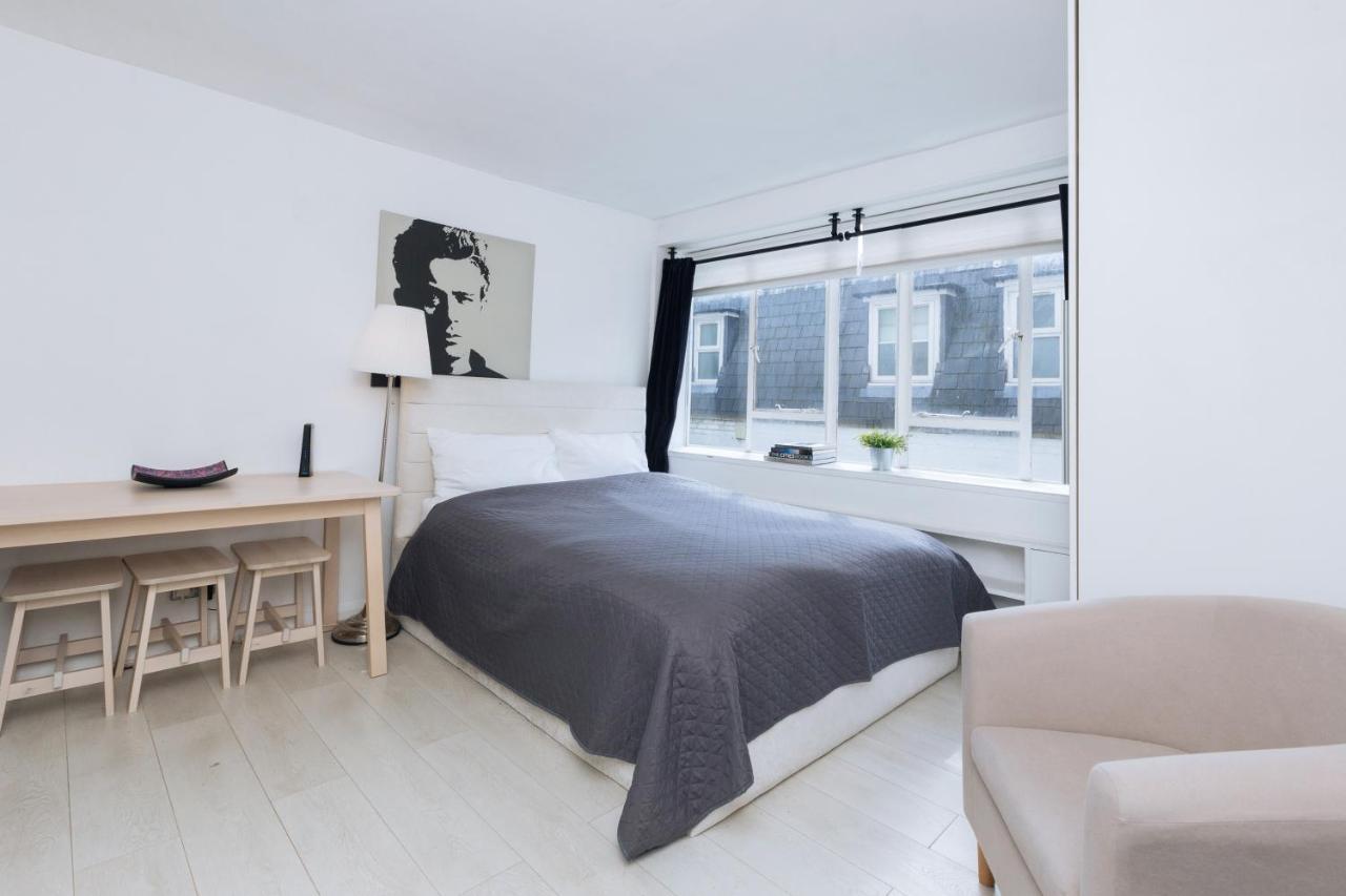 Studio Flat At Paddington Central London Zone 1 Экстерьер фото