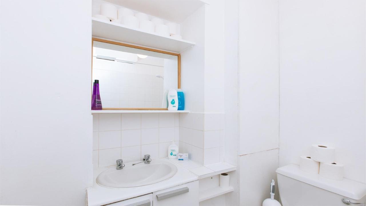 Studio Flat At Paddington Central London Zone 1 Экстерьер фото