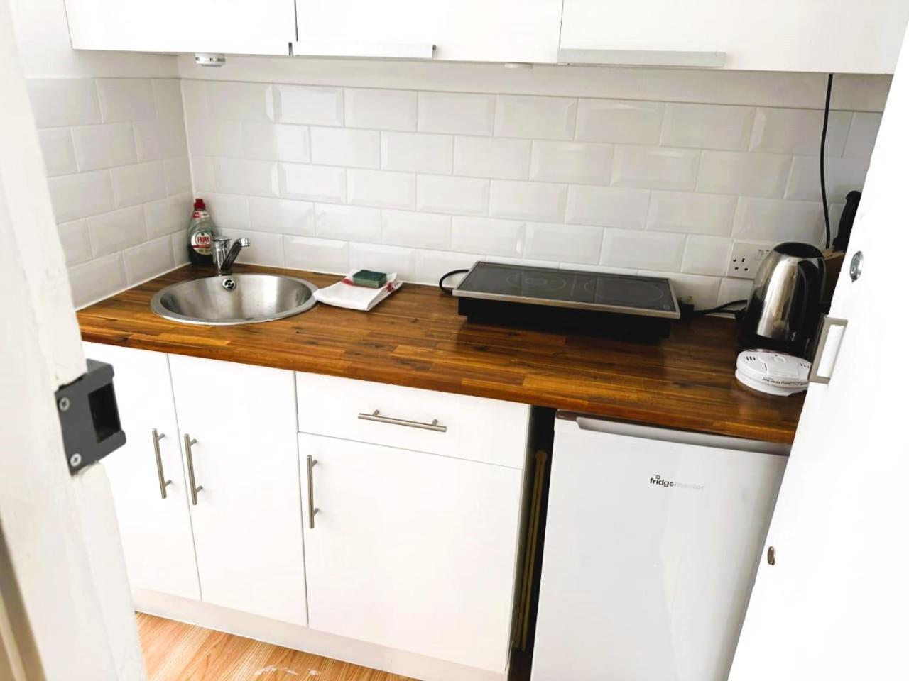 Studio Flat At Paddington Central London Zone 1 Экстерьер фото