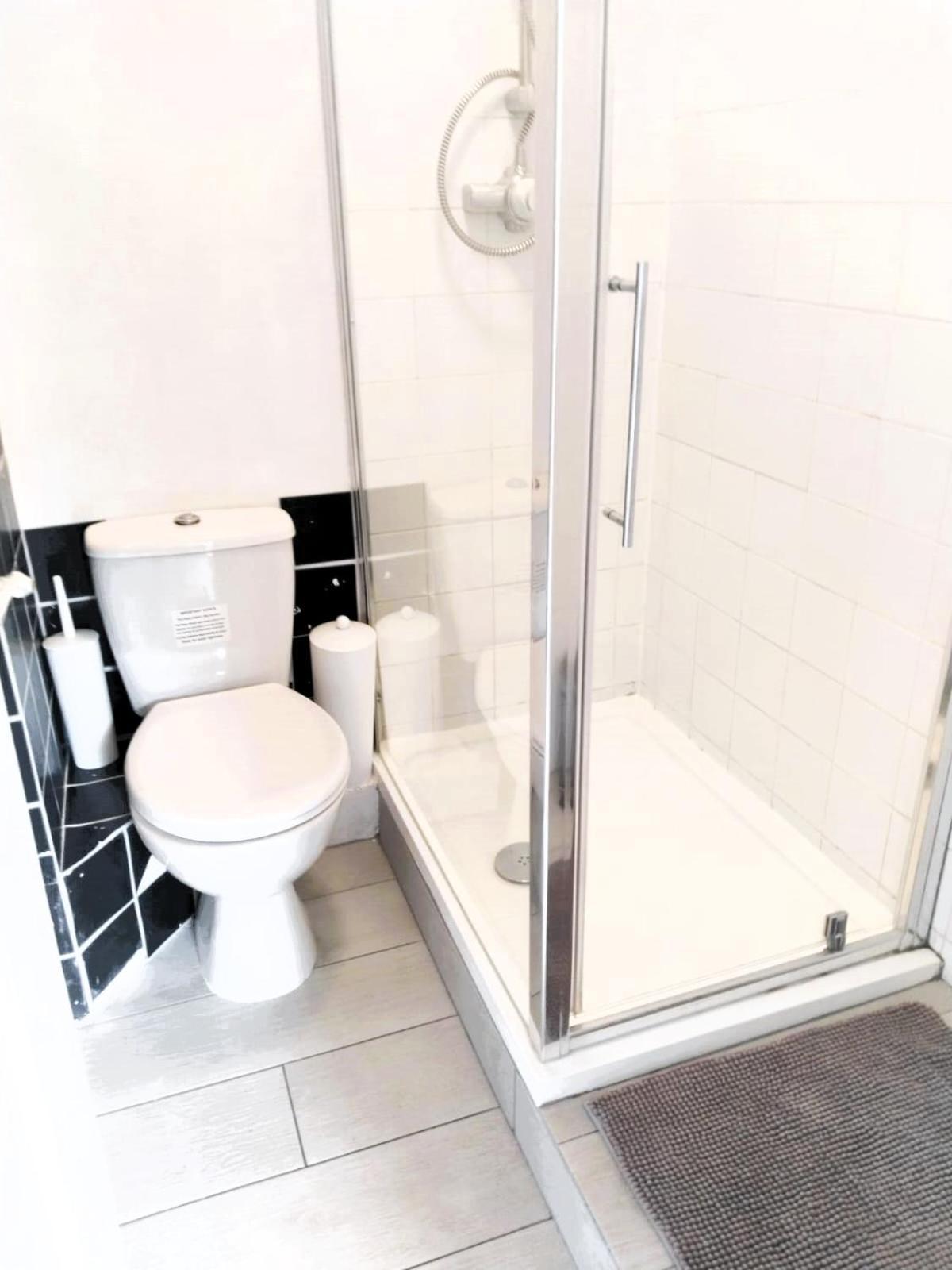 Studio Flat At Paddington Central London Zone 1 Экстерьер фото